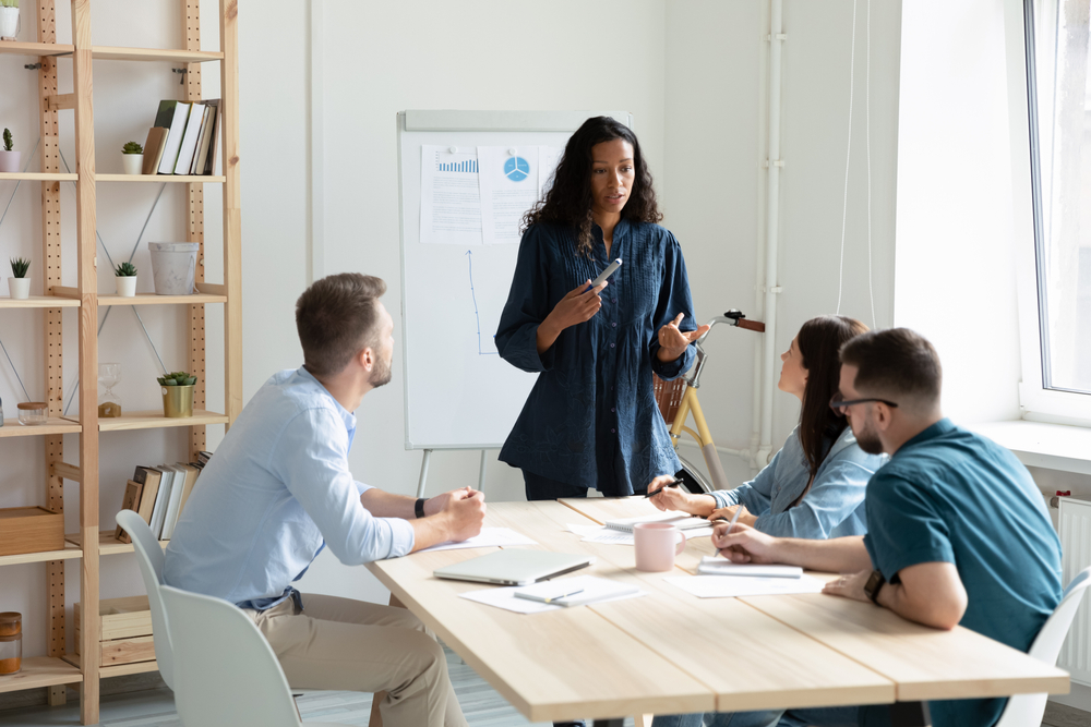 Coach en entreprise, quand faire appel à lui ?