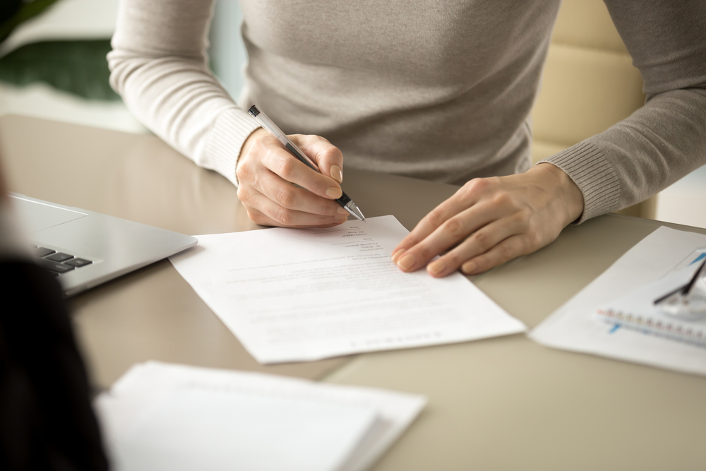 Comment rédiger une lettre de motivation pour une recherche d'emploi ?