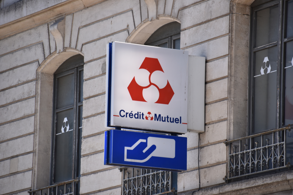 Cybermut : l'espace de paiement sécurisé du Crédit Mutuel