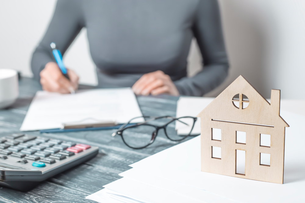 Simuler un prêt immobilier : préparez votre investissement !