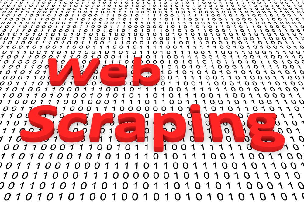Web scraping : analysez votre site et ceux de vos concurrents !