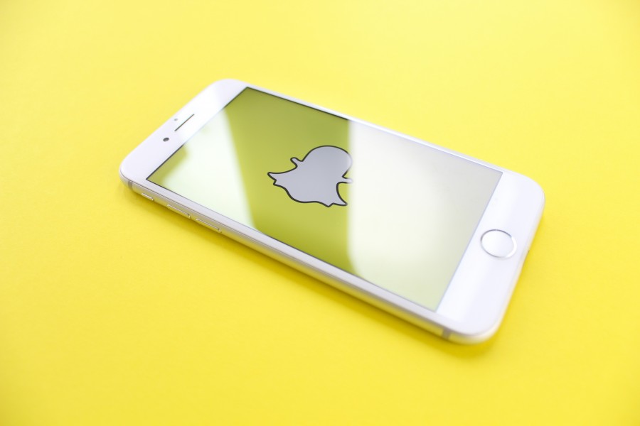 Filtre snapchat personnalisé : comment cela fonctionne pendant le confinement ?