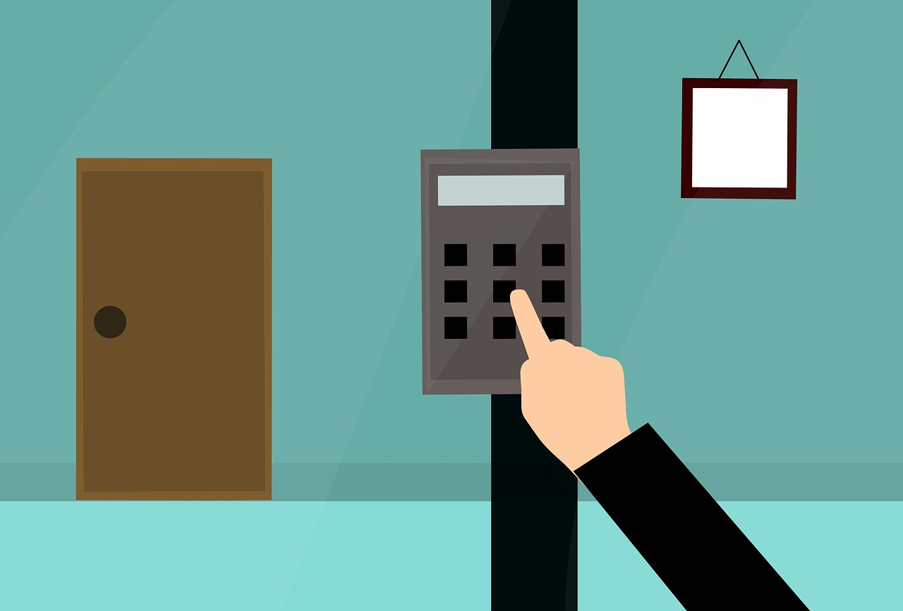 Trois bonnes raisons d’installer une alarme maison chez vous