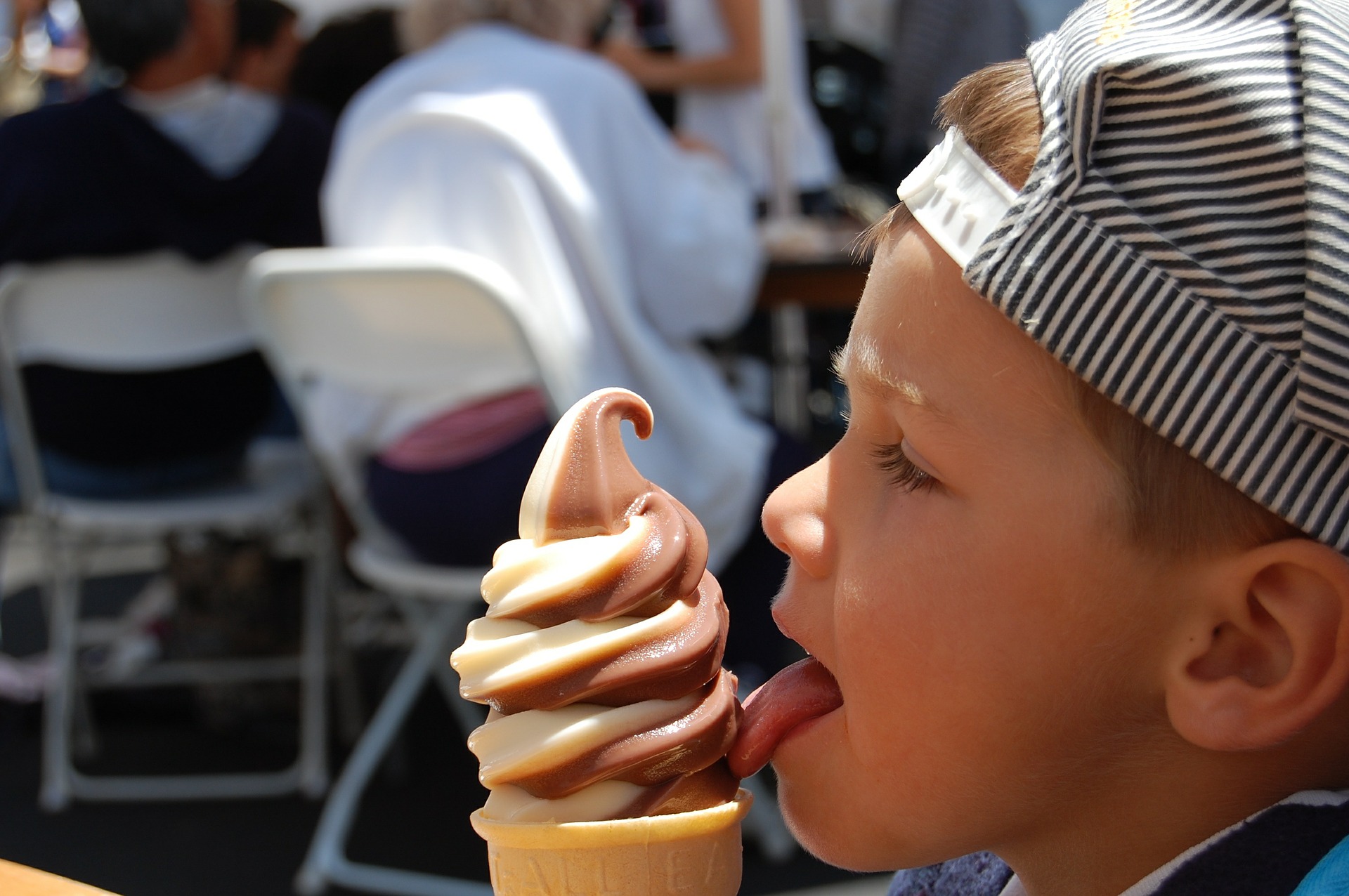 Machine à glace à l'italienne : indispensable pour les restaurateurs