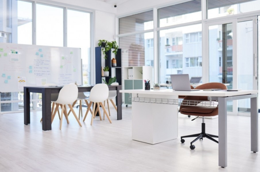 Pourquoi choisir des bureaux design pour son espace de travail ?