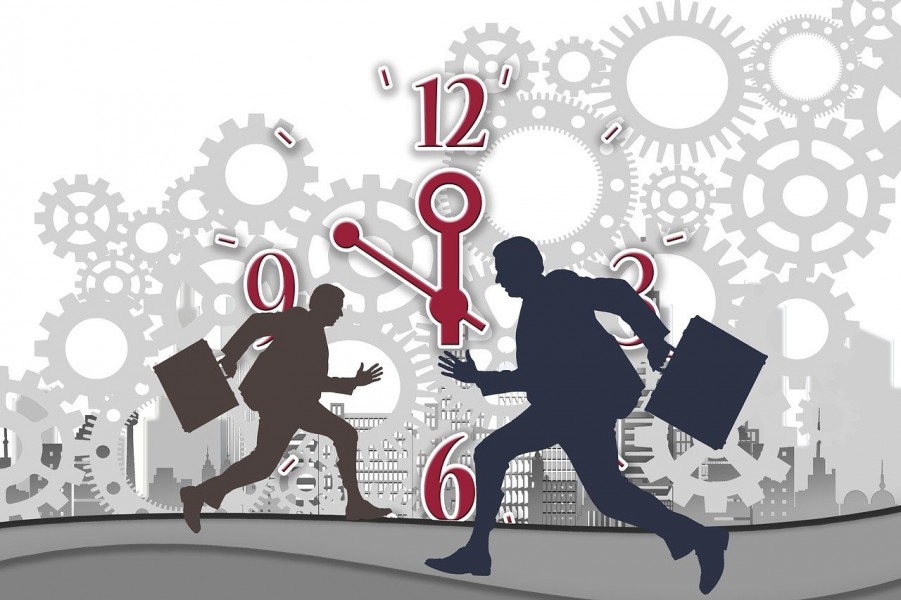 Calcul heure de travail : comment connaître votre temps de travail ?