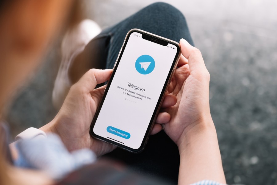 Chaîne Telegram : comment peut-elle vous rendre service ?
