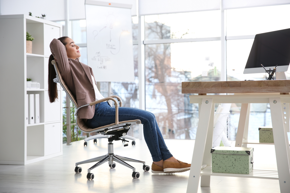 Chaise de bureau design : comment choisir le bon modèle ?