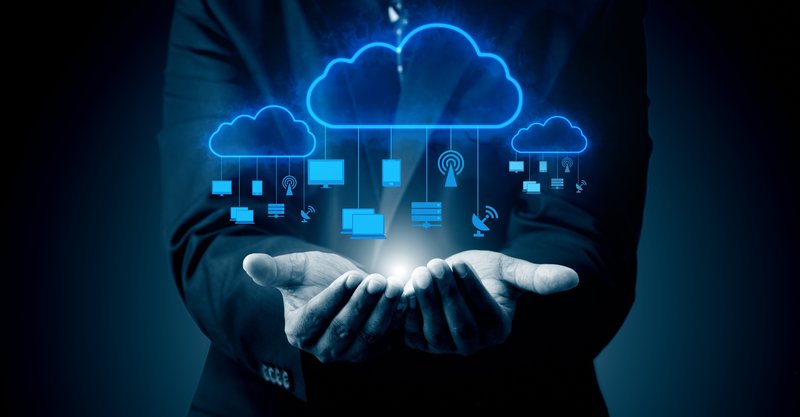 Informatique : comment marche le cloud computing ?