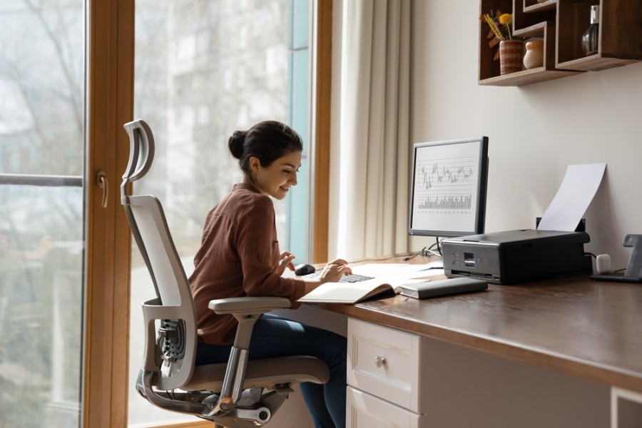 Quelle est la hauteur standard d'un bureau ?