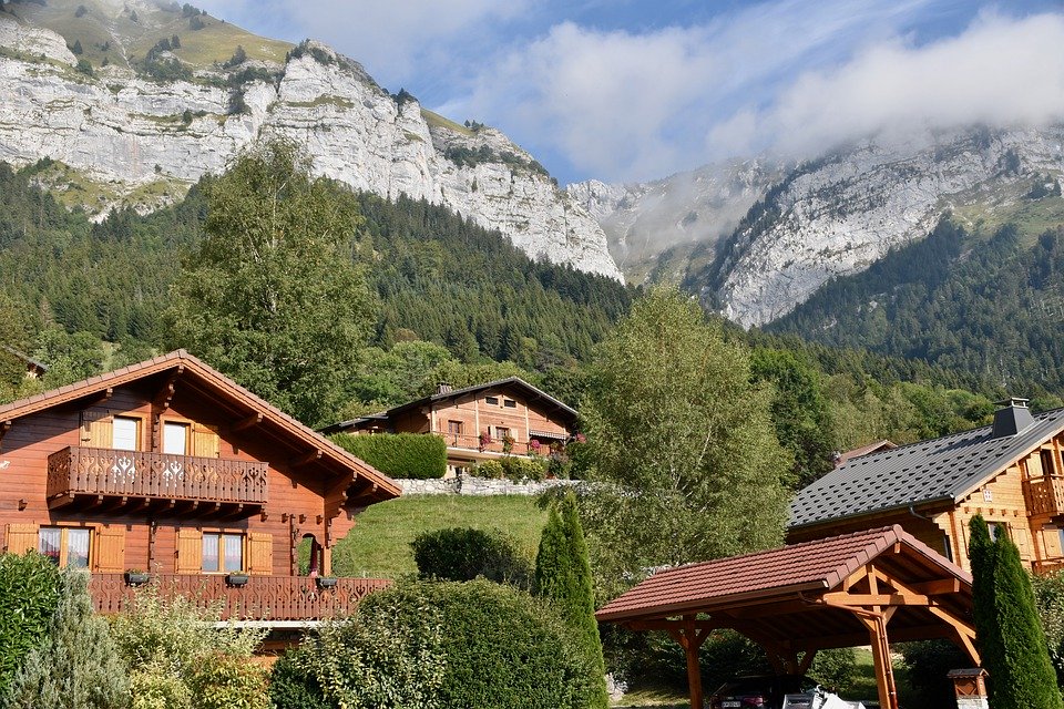 L'intérêt d'organiser un séminaire d'entreprise à la montagne