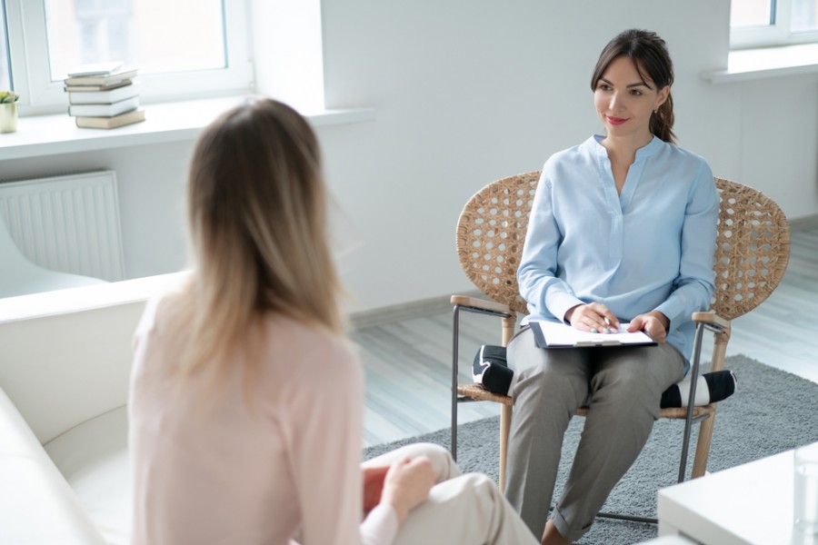 Quel est le rôle d'un psychologue du travail ?