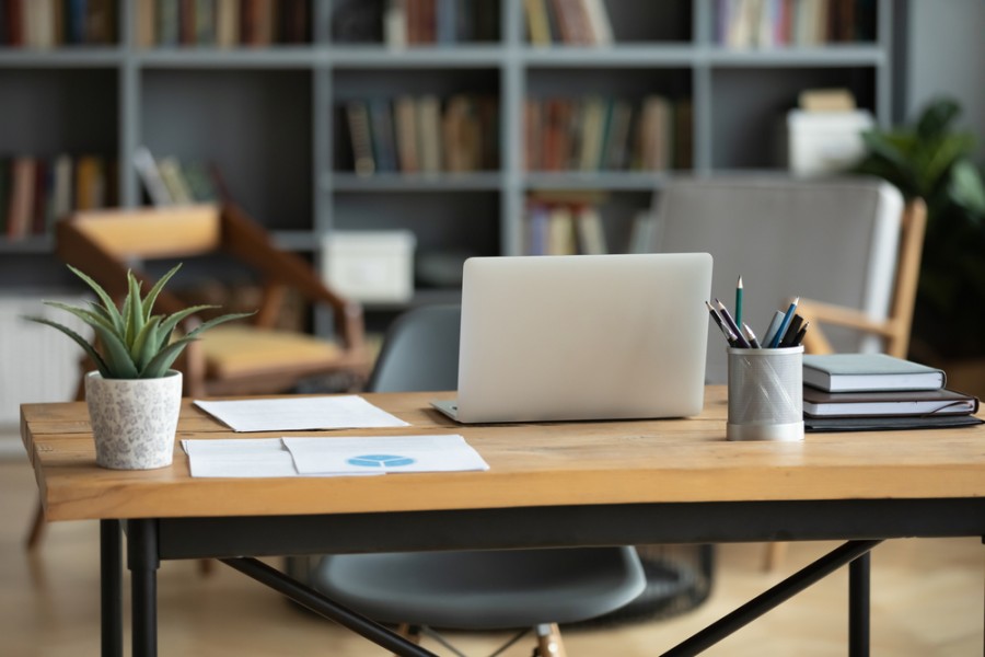 Quelle est la hauteur standard d'un bureau ?