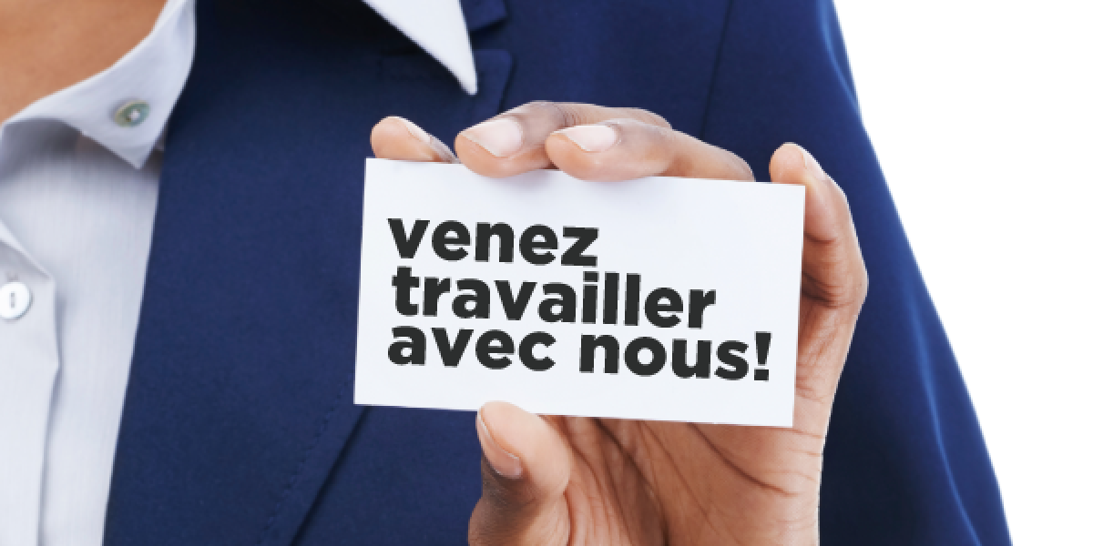 Quelles sont les entreprises qui recrutent ?