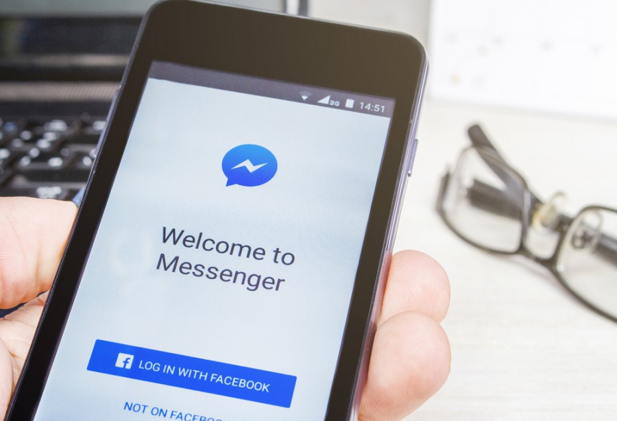 Tout savoir sur la création d'un sondage sur Messenger