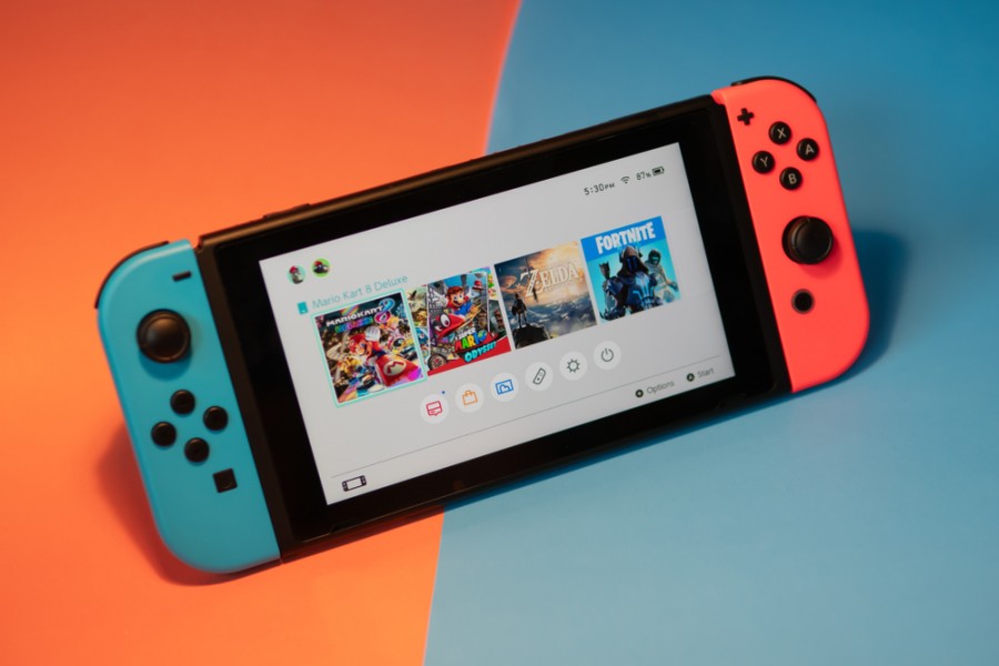 Brancher switch sur pc portable: toutes les procédures à suivre !